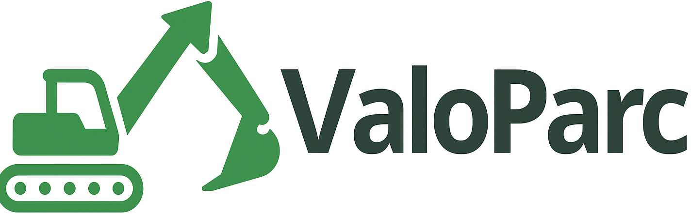 Logo de Valoparc